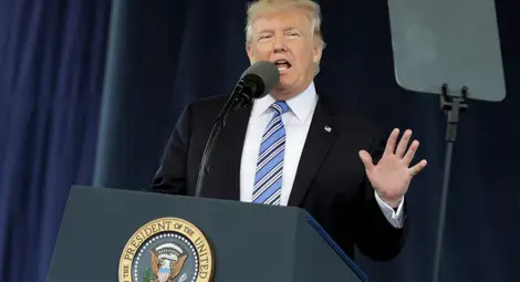 Тръмп имал &bdquo;абсолютното право&rdquo; да казва каквото пожелае на Русия