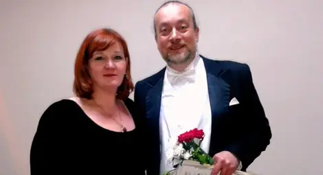 Класика и съвременни песни звучаха  в памет на великия Борис Христов