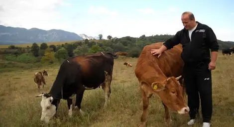 Български фермери ще се обучават безплатно в Германия