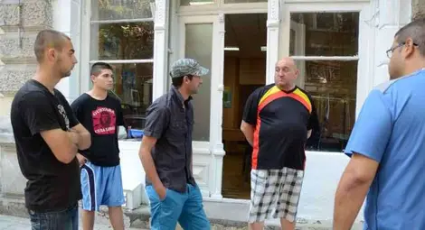 Феновете първо на събор преди общото си събрание