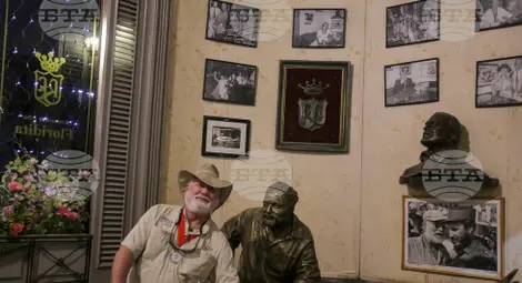 Снимка: БТА Снимка: БТА