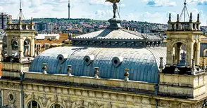 Русе отново става сцена на елитен джаз