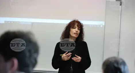 Снимка: БТА Снимка: БТА