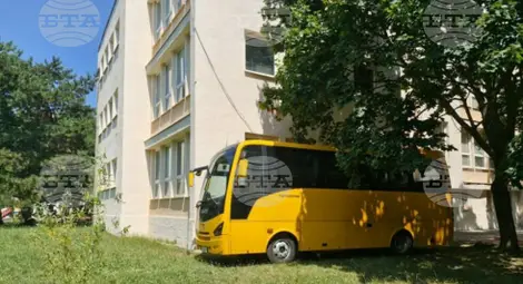 Снимка: БТА Снимка: БТА