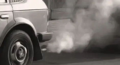 Наднормено запрашаване измерено в 12 града