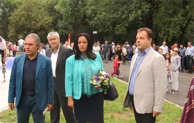 До 9 месеца трябва да има избран вариант за трасе на скоростния път Велико Търново -Русе