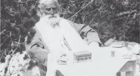 Съвети на Петър Дънов за храненето