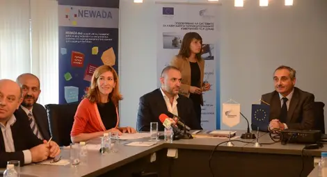 Пътят Русе-Търново заложен за проектиране до 2020 г.