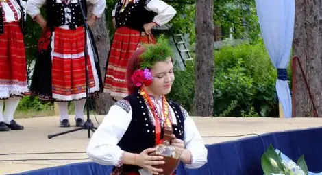 Кацелово се стяга да посреща гости с &bdquo;Добря сте ни дошле&ldquo; 