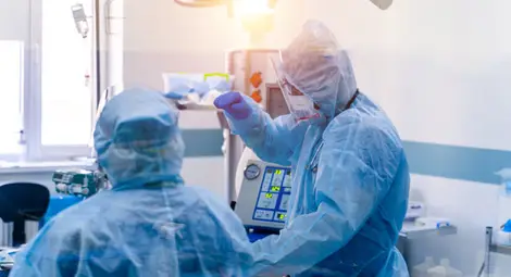 155 нови случая на Ковид-19 в Русенска област и девет починали 155 нови случая на Ковид-19 в Русенска област и девет починали