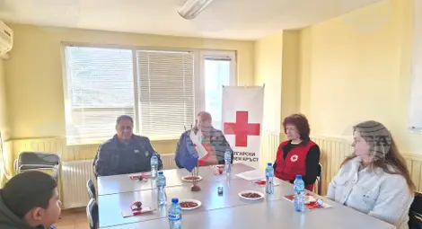 Снимка: БТА Снимка: БТА