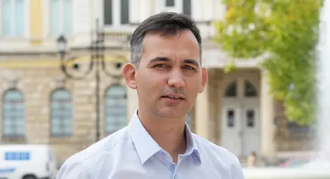 Иван Белчев