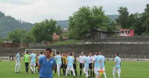 Великов: Кой казва, че нашата „В“ група била най-слабата?