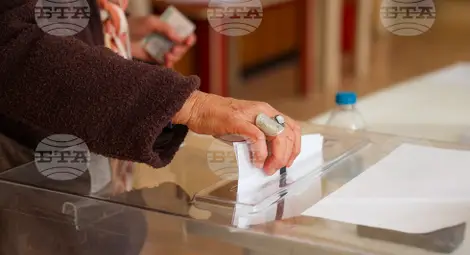 Снимка: БТА Снимка: БТА