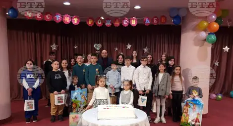 Снимка: БТА Снимка: БТА