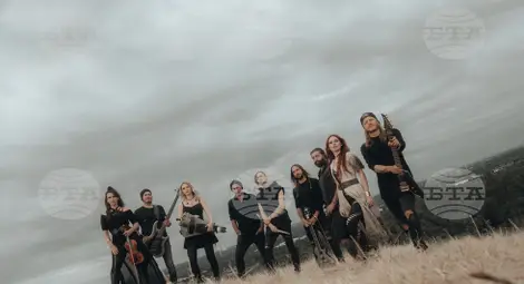 Снимка: БТА Снимка: БТА