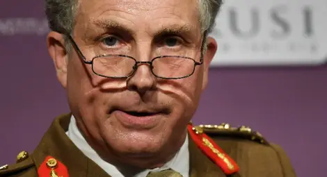 Лондон предупреди за риск от Трета световна война