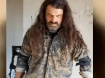 Русенски боец срещу &bdquo;Ислямска държава&ldquo; се прибра след 40 дни в иракски затвор