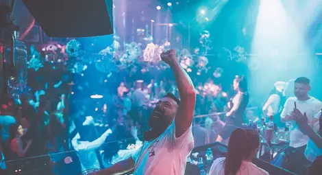 Марин Радулов-DJ Mati: Таланти в социалните мрежи много, но едно нещо може да те открои и това е автентичност