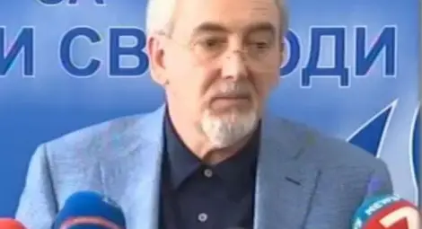 Местан: Време е за отговорни консултации при президента