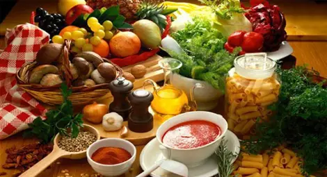 5 мита за храните, които трябва и не трябва да ядем