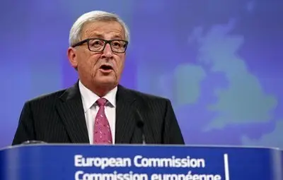 Жан-Клод Юнкер: Шенген е в кома, еврото ще се срине без него