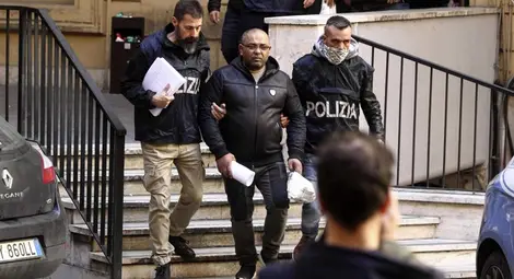 Мафията днес - италианските кланове отвътре