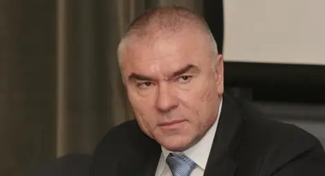 Веселин Марешки: Главният прокурор е най-големият артист