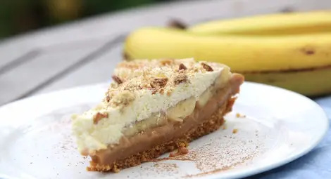 Любимият десерт на Маргарет Тачър