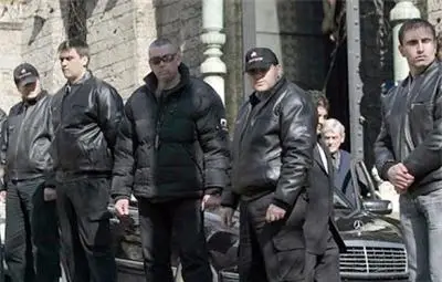 20 години по-късно: Почитат гръмнатите босове на прехода