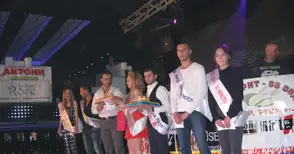 „Идея Прима“ отново търси Мис и Мистър Топ лица на Русе