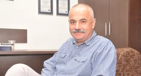 Д-р Владин Петров: Голямото ми желание е лекарите да са внимателни, а пациентите толерантни