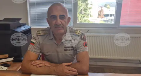 Снимка: БТА Снимка: БТА