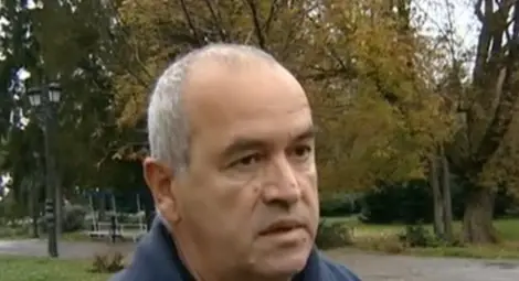 Вещото лице с откраднатия бележник на Златанов: Написаното в тефтера е от един автор