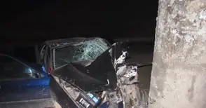 Бебе на 1.5 години загина в колата на пияния си дядо