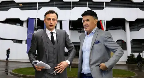 Селски клуб сезира съда срещу  избора на Михайлов за шеф на БФС