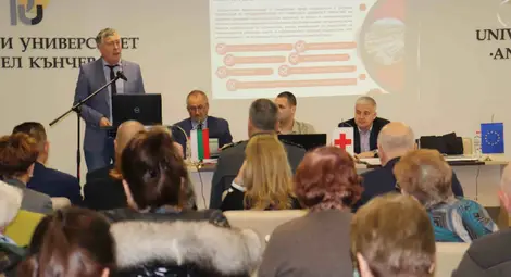 918 души са били подпомогнати в Русенско през изминалата година от Българския червен кръст