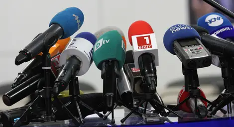 Пандемията Covid-19 сложи отпечатъка си и върху медиите