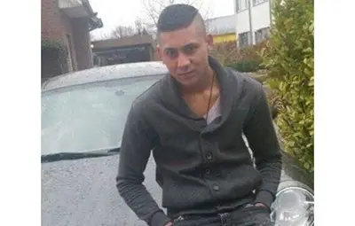 Германски полицаи екстрадират Северин още този уикенд?