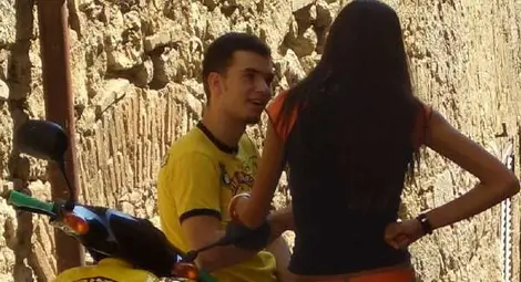 Любовен зодиак: Жените Близнаци и мъжете Риби кръшкат най-много