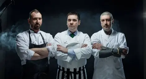 Започва издирването на втория MasterChef