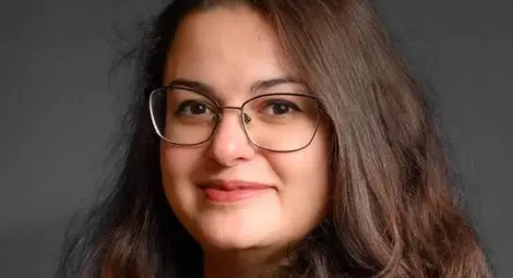 Ралица ФИЧЕВА