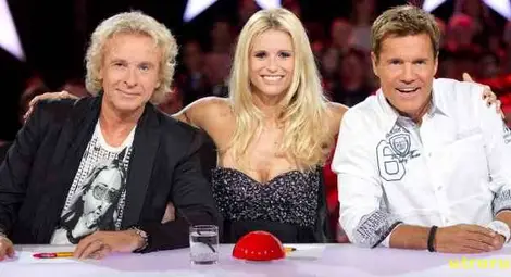 Наш мургавел се прави на Дитер Болен в "Суперталант" в праймтайма на RTL