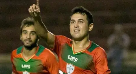 Лудогорец осъществи първи трансфер, взе бразилски халф