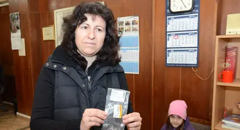 Странна находка в магазините - телешки шпек с птиче месо