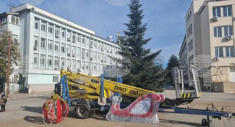 Снимка: БТА Снимка: БТА