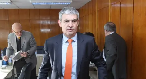 КНСБ иска обратно изкупуване на US централите КНСБ иска обратно изкупуване на US централите