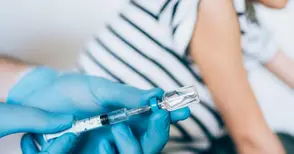 Само 48 деца са ваксинирани