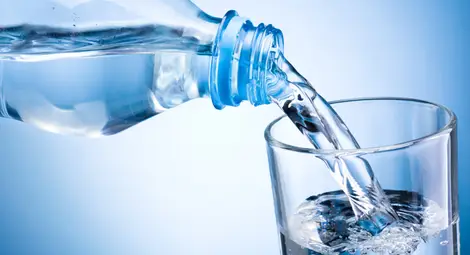 Внимавайте с минералните води
