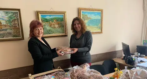 &bdquo;Оптима&ldquo; с три дарения по повод 30 години от създаването на аптеките, още подаръци очакват клиентите през април и май